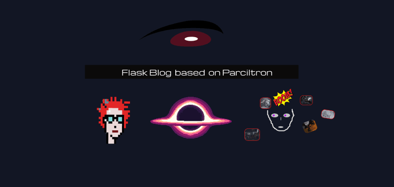 Blog app