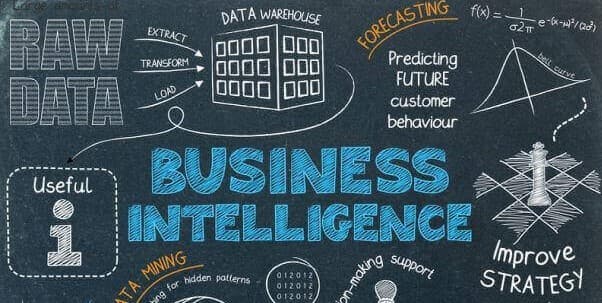 The Business-Analytics projects